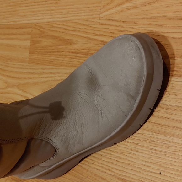 🎉HP🎉Cole Haan Women's Pinch Utility Boots - Picture 9 of 10